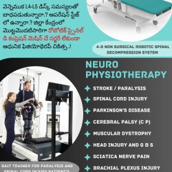 Top Physiotherapists For Cerebral Palsy in Kodangal, Mahabubnagar ...