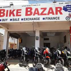 hero showroom finance