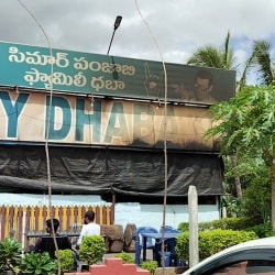 Simar Punjabi Family Dhaba in Kanimetta,Mahabubnagar - Best Dhaba ...