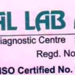 Lab view 8