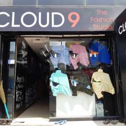 Cloud 9 The Fashion Studio, New Town 