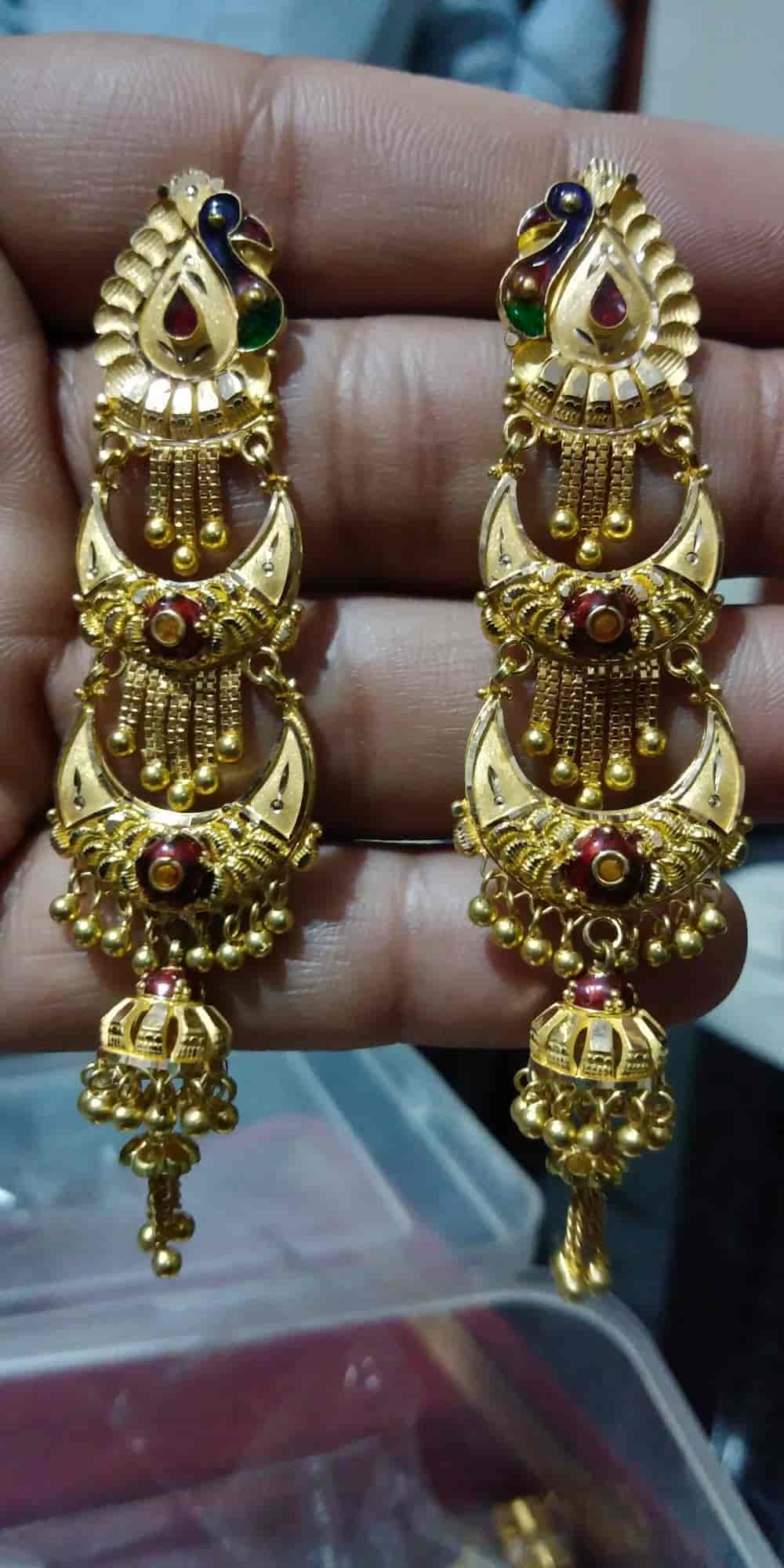 Top Jewellery Designers in Maharajganj Best Jewelry Designers Justdial