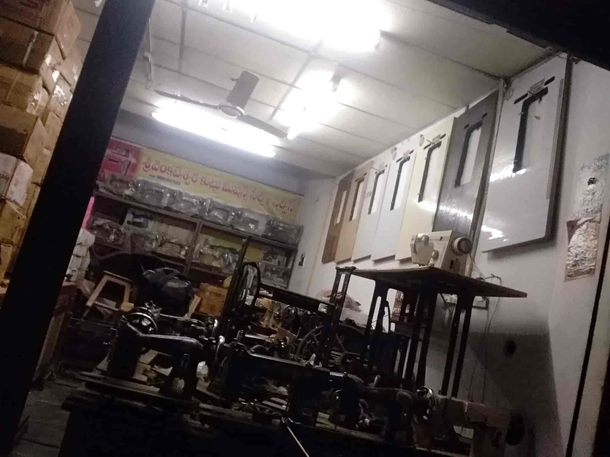 Top Shiela Sewing Machine Dealers in Visakhapatnam सेविंग मशीन डीलर्सशीला, विशाखापट्नम Best