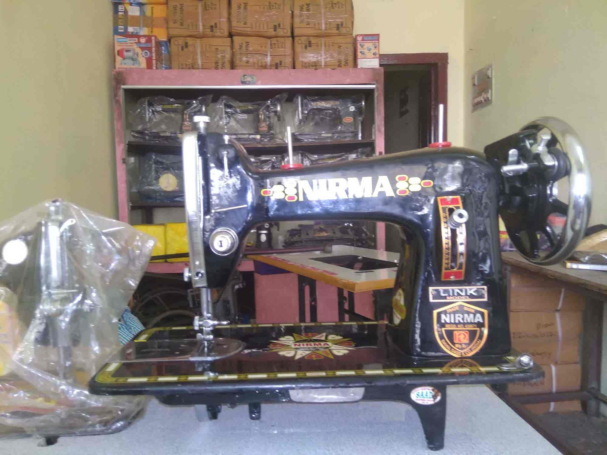Top Shiela Sewing Machine Dealers in Visakhapatnam सेविंग मशीन डीलर्सशीला, विशाखापट्नम Best