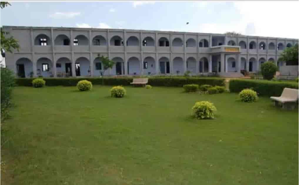 Saraswati College Of Education in Kanina,Mahendergarh - Best