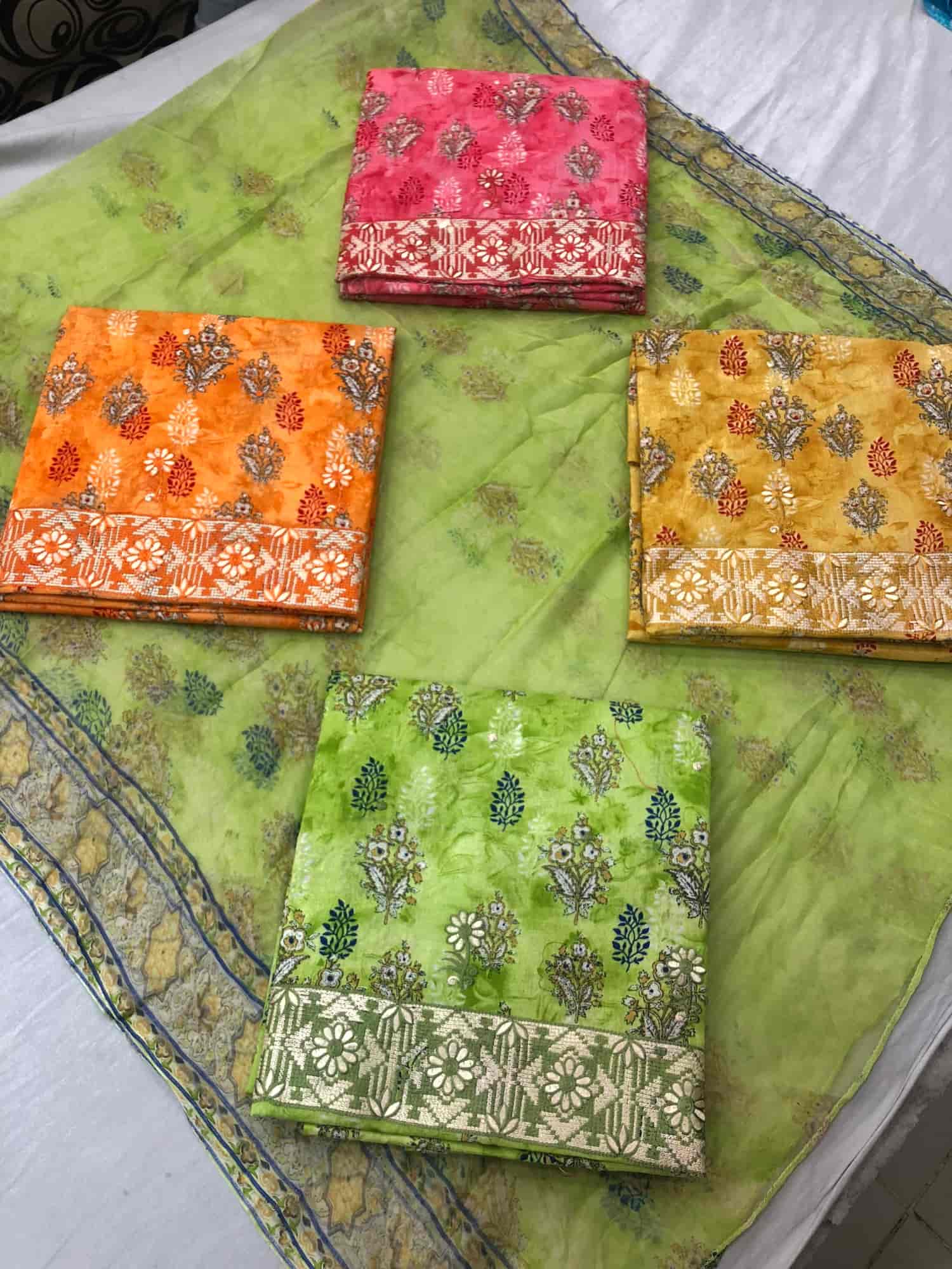 Chawla Cloth House in Mahilpur,Hoshiarpur Best Readymade Garment