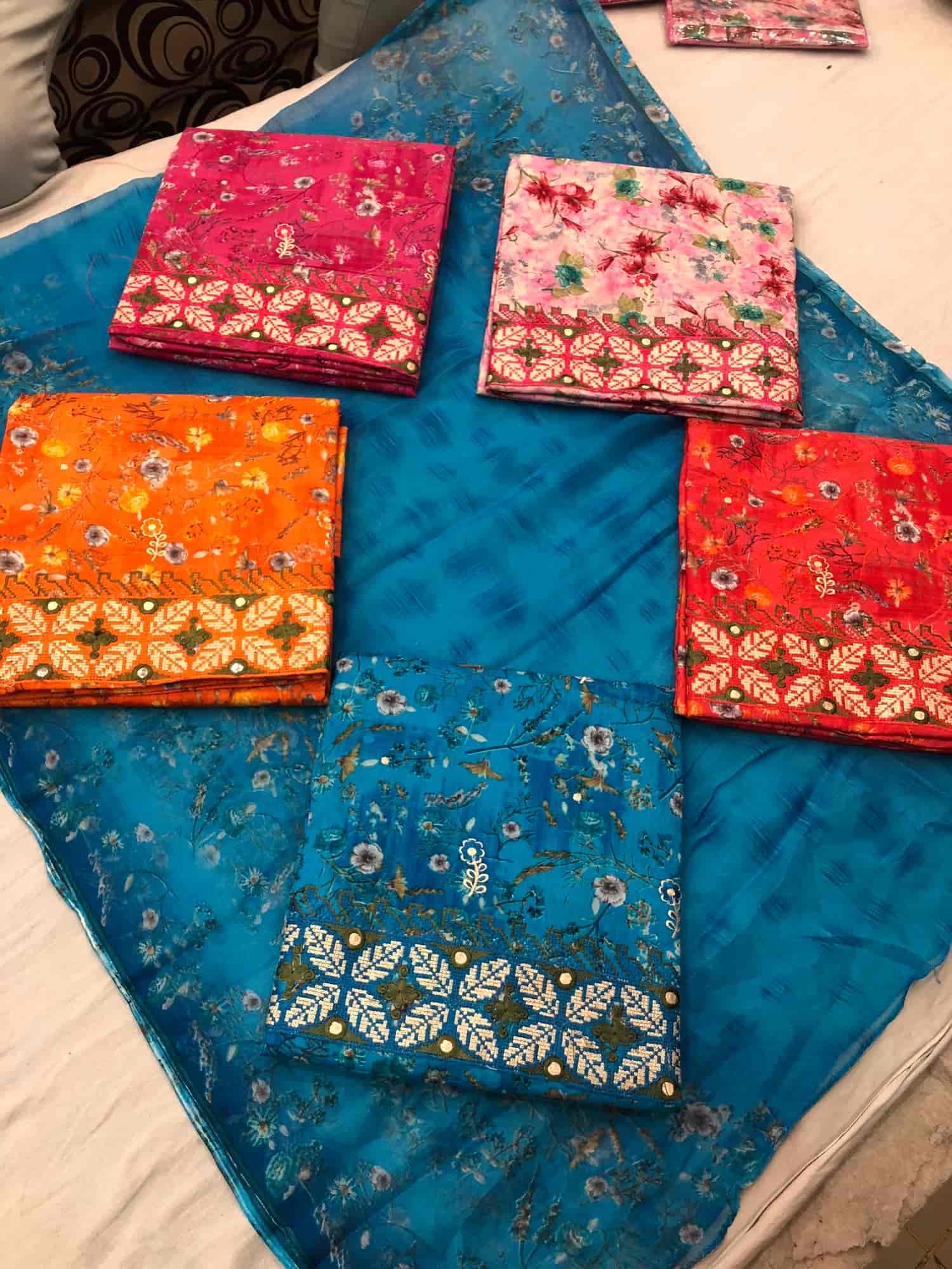 Chawla Cloth House in Mahilpur,Hoshiarpur Best Readymade Garment