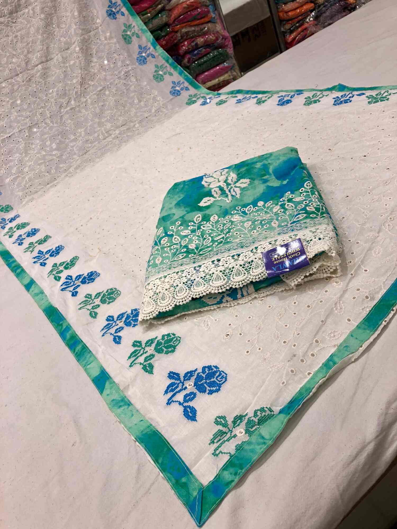 Chawla Cloth House in Mahilpur,Hoshiarpur Best Readymade Garment