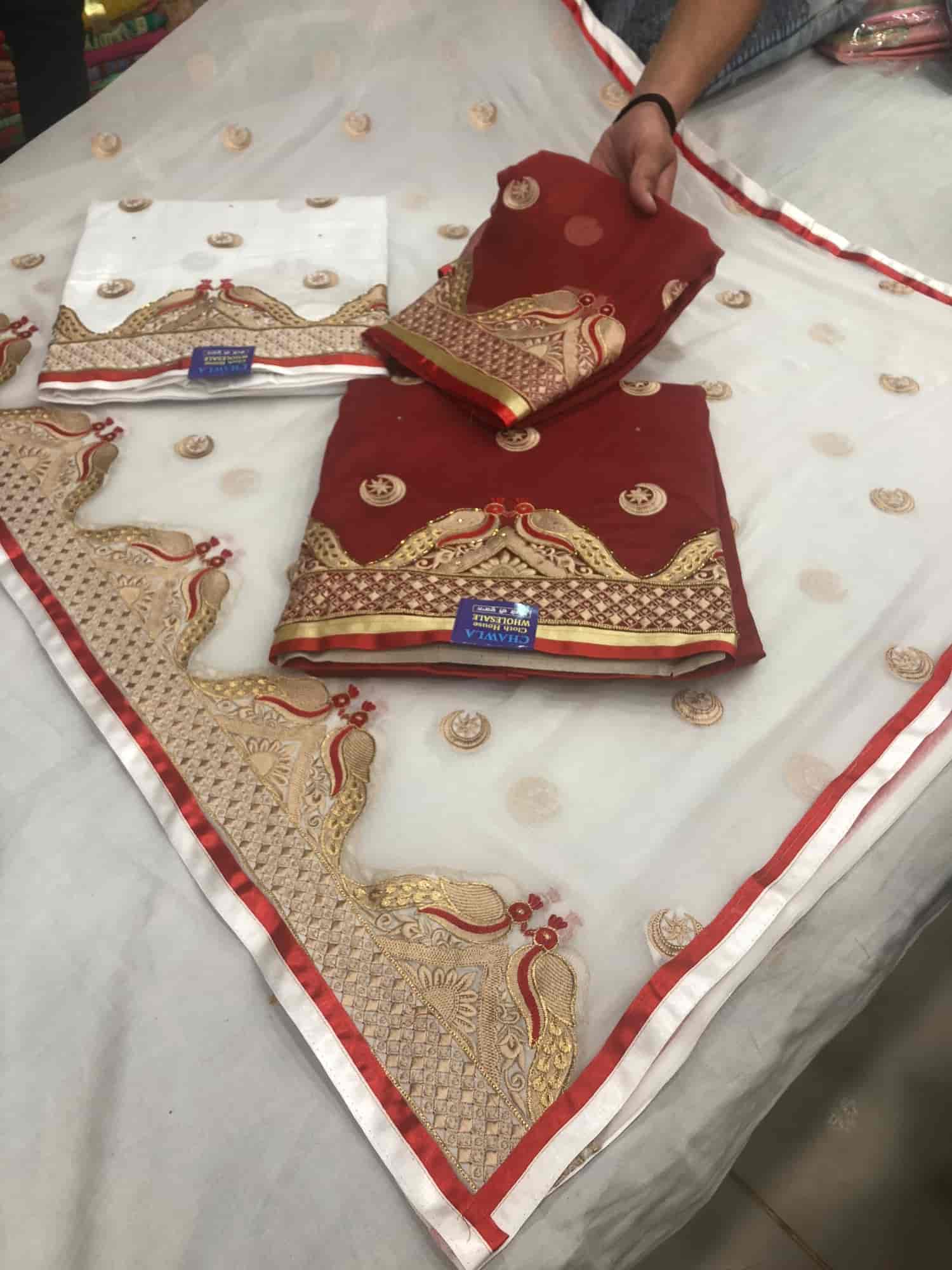 Chawla Cloth House in Mahilpur,Hoshiarpur Best Readymade Garment