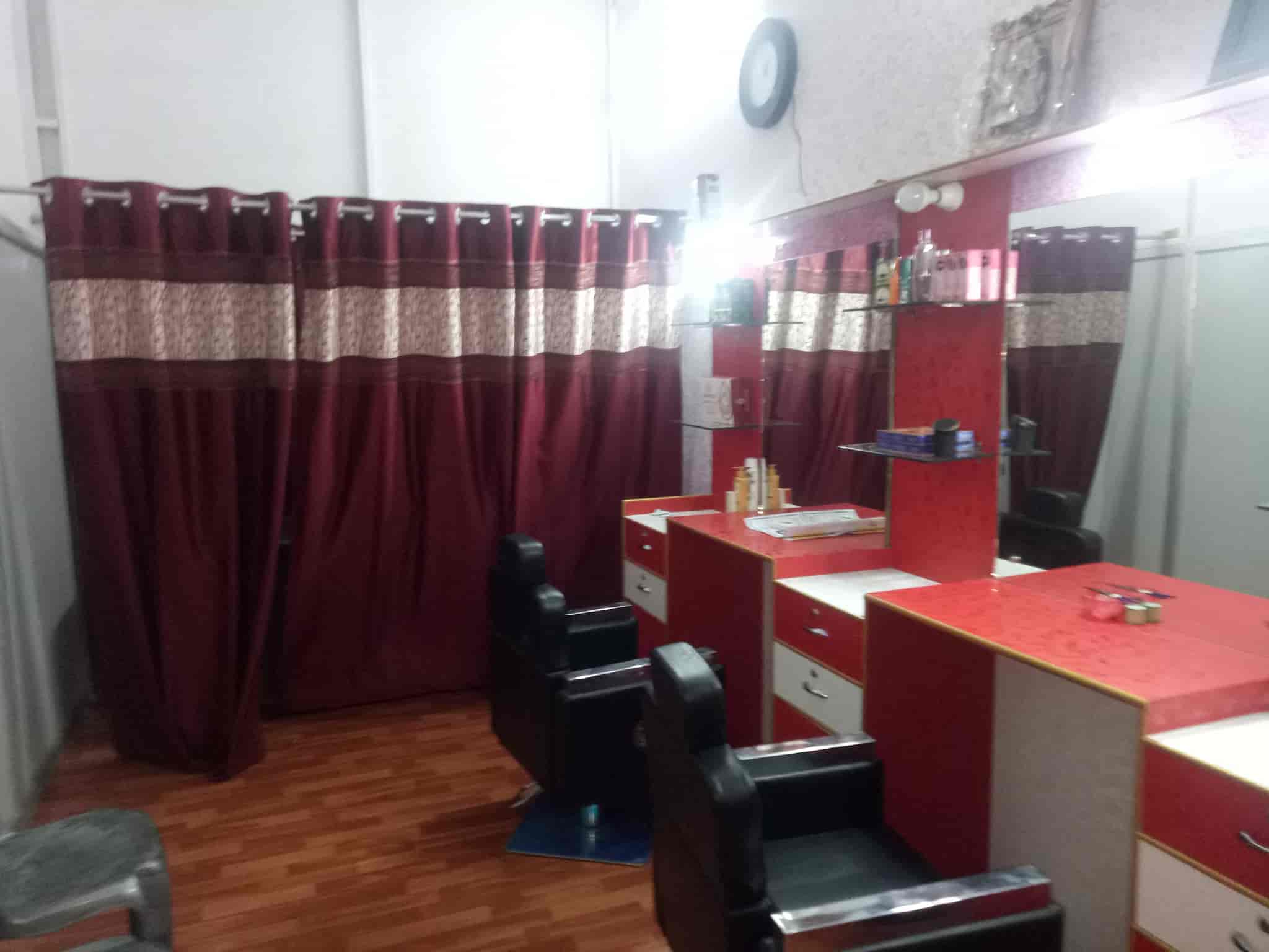 Top Women Beauty Parlours in Mainpuri near me Justdial