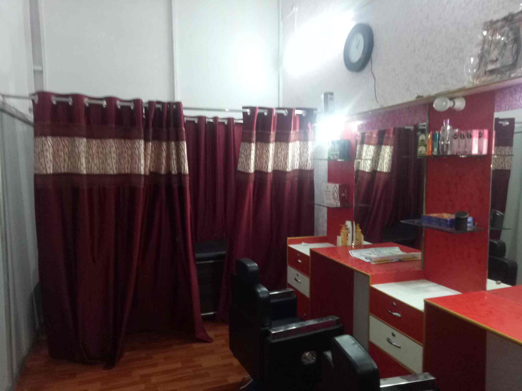 Top Women Beauty Parlours in Mainpuri near me Justdial