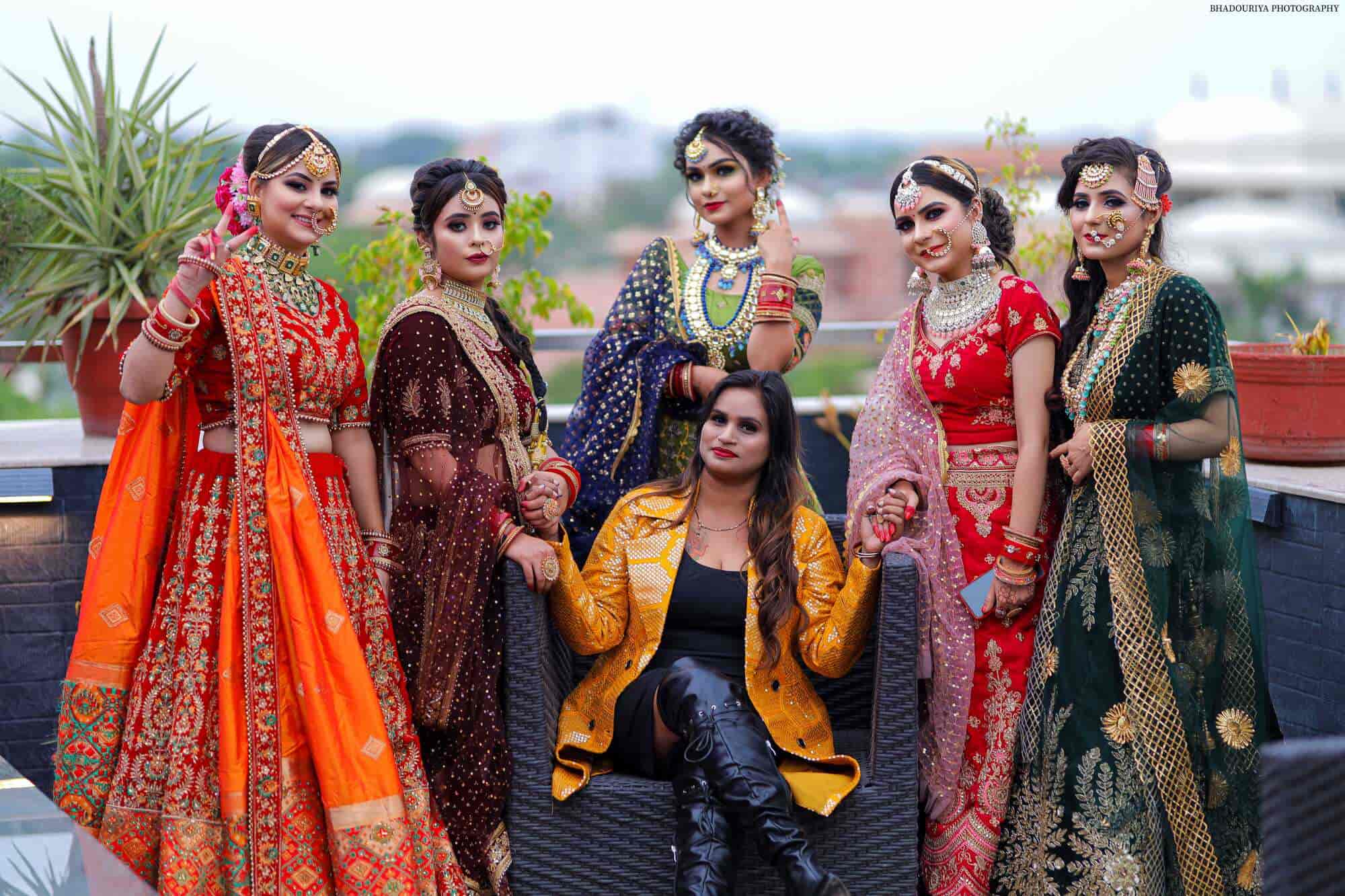 Top Women Beauty Parlours in Mainpuri near me Justdial