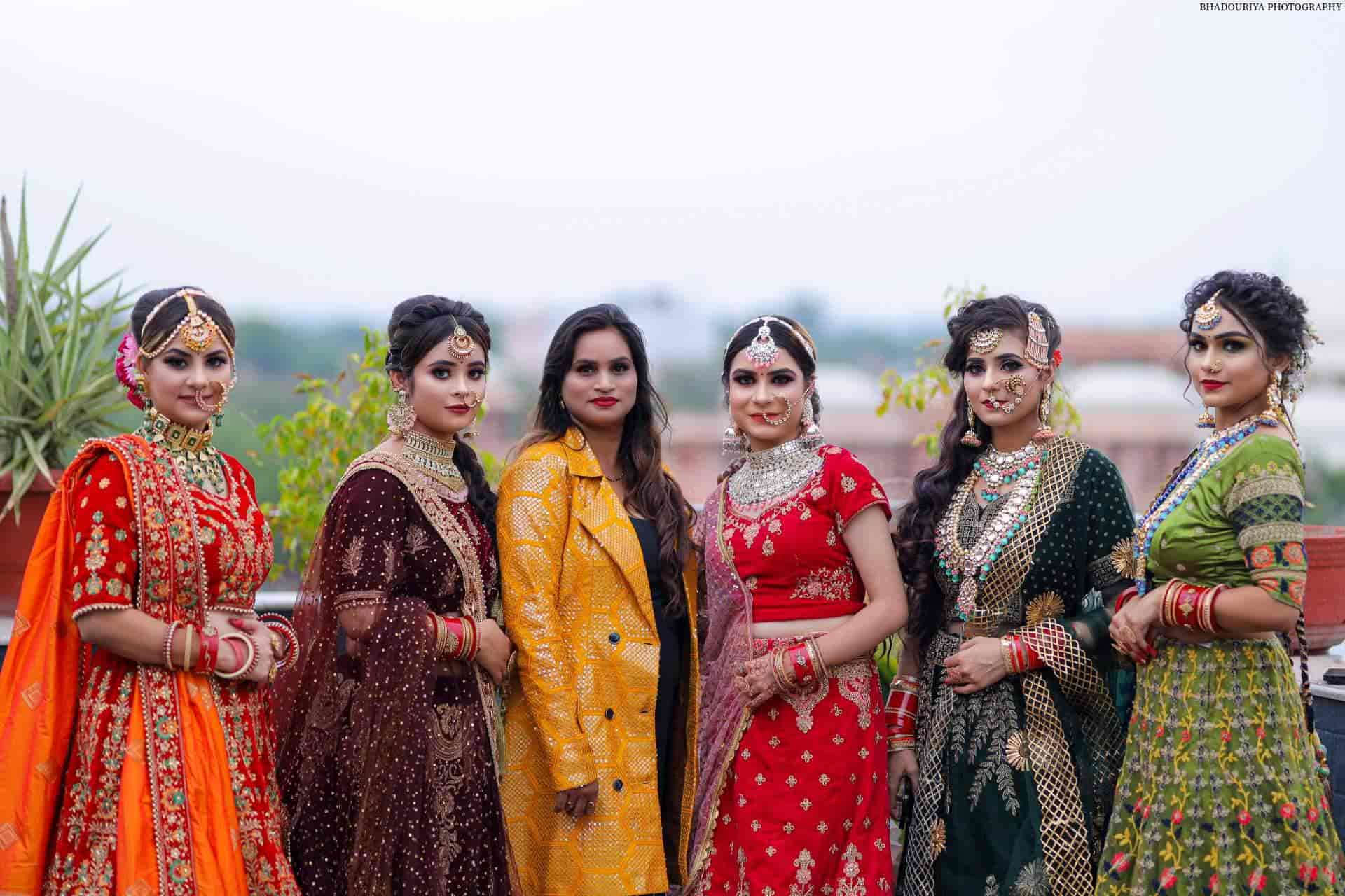 Top Women Beauty Parlours in Mainpuri near me Justdial