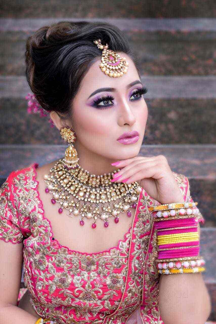 Top Women Beauty Parlours in Mainpuri near me Justdial
