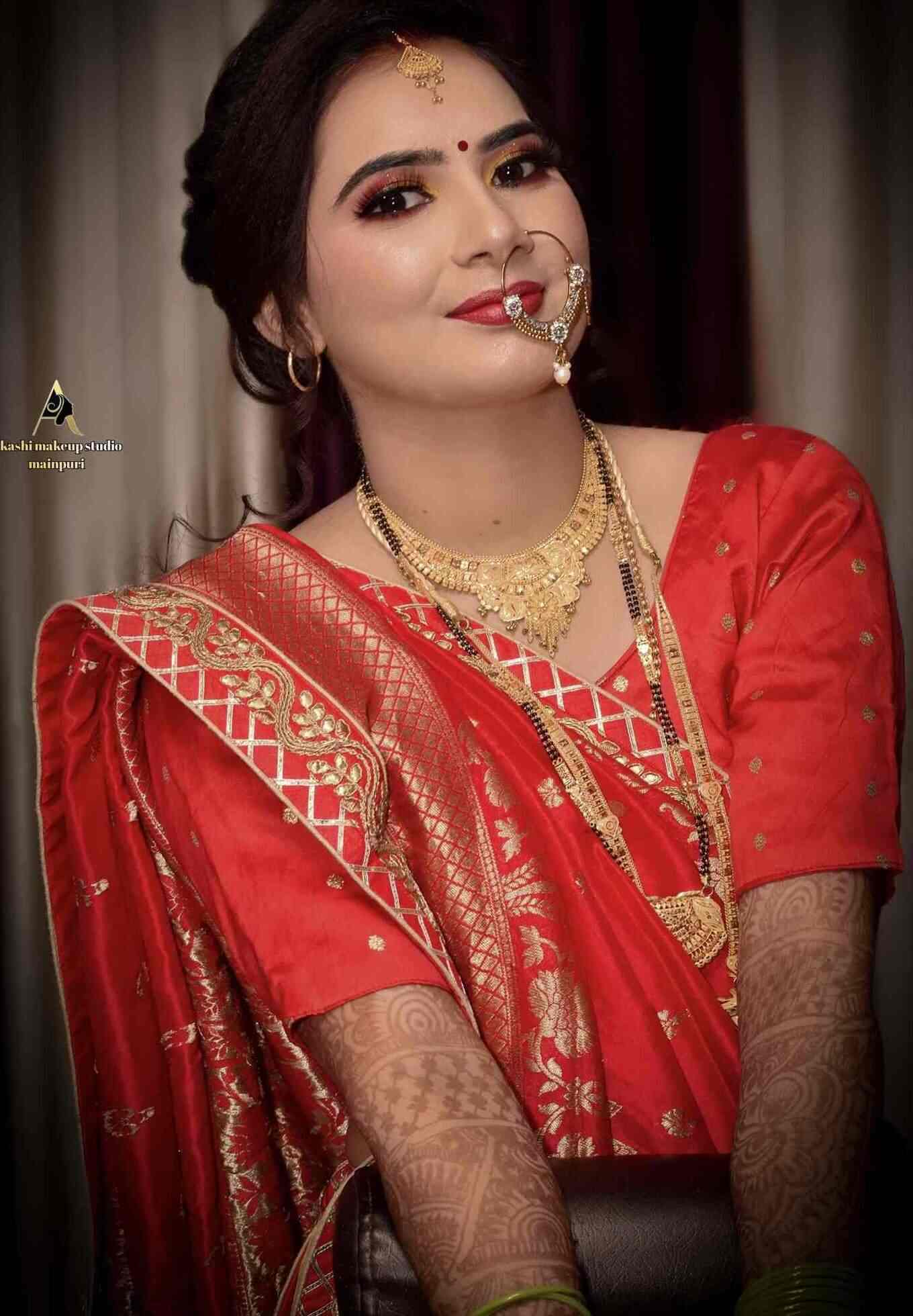 Top Women Beauty Parlours in Mainpuri near me Justdial