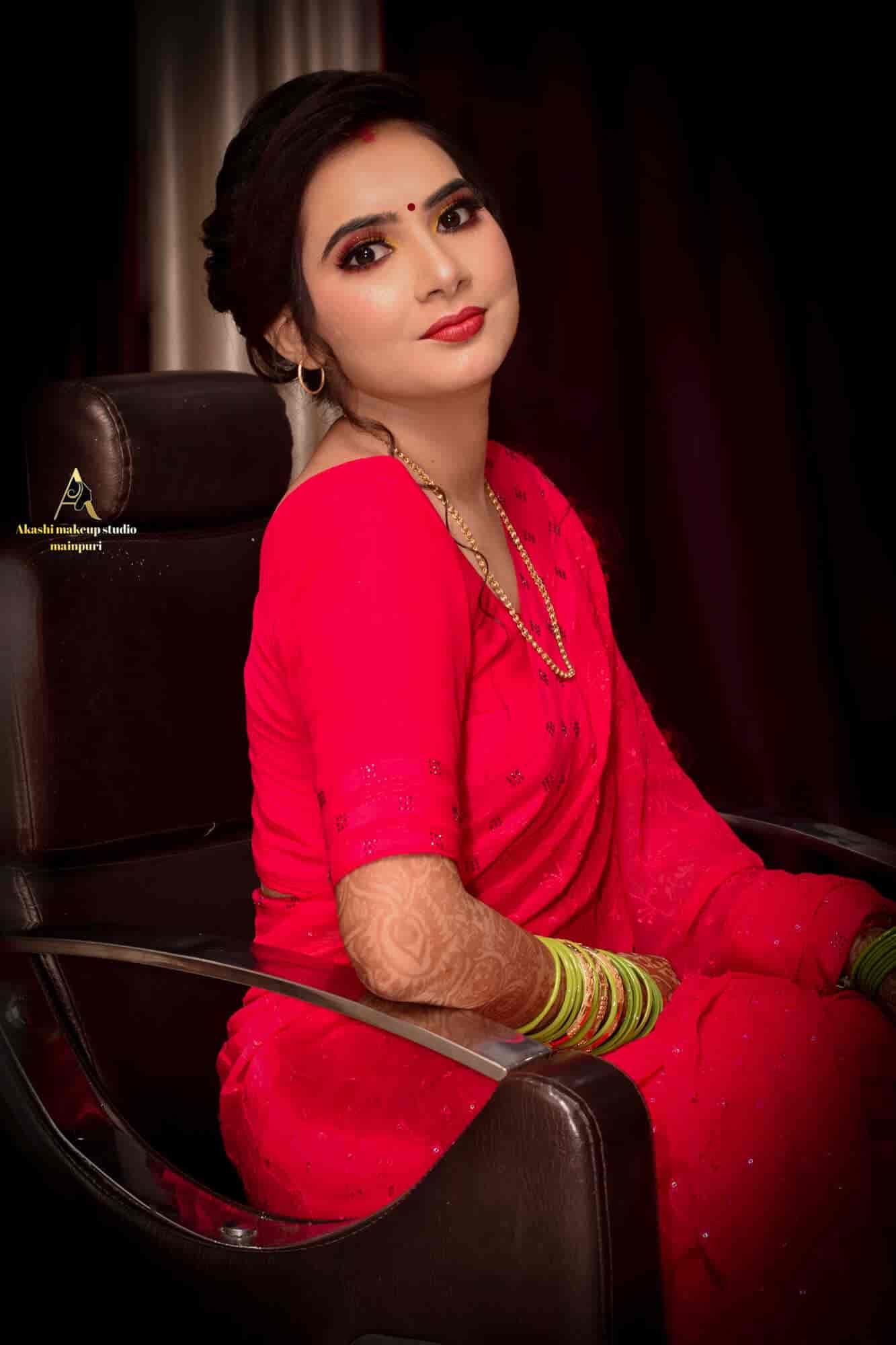 Top Women Beauty Parlours in Mainpuri near me Justdial