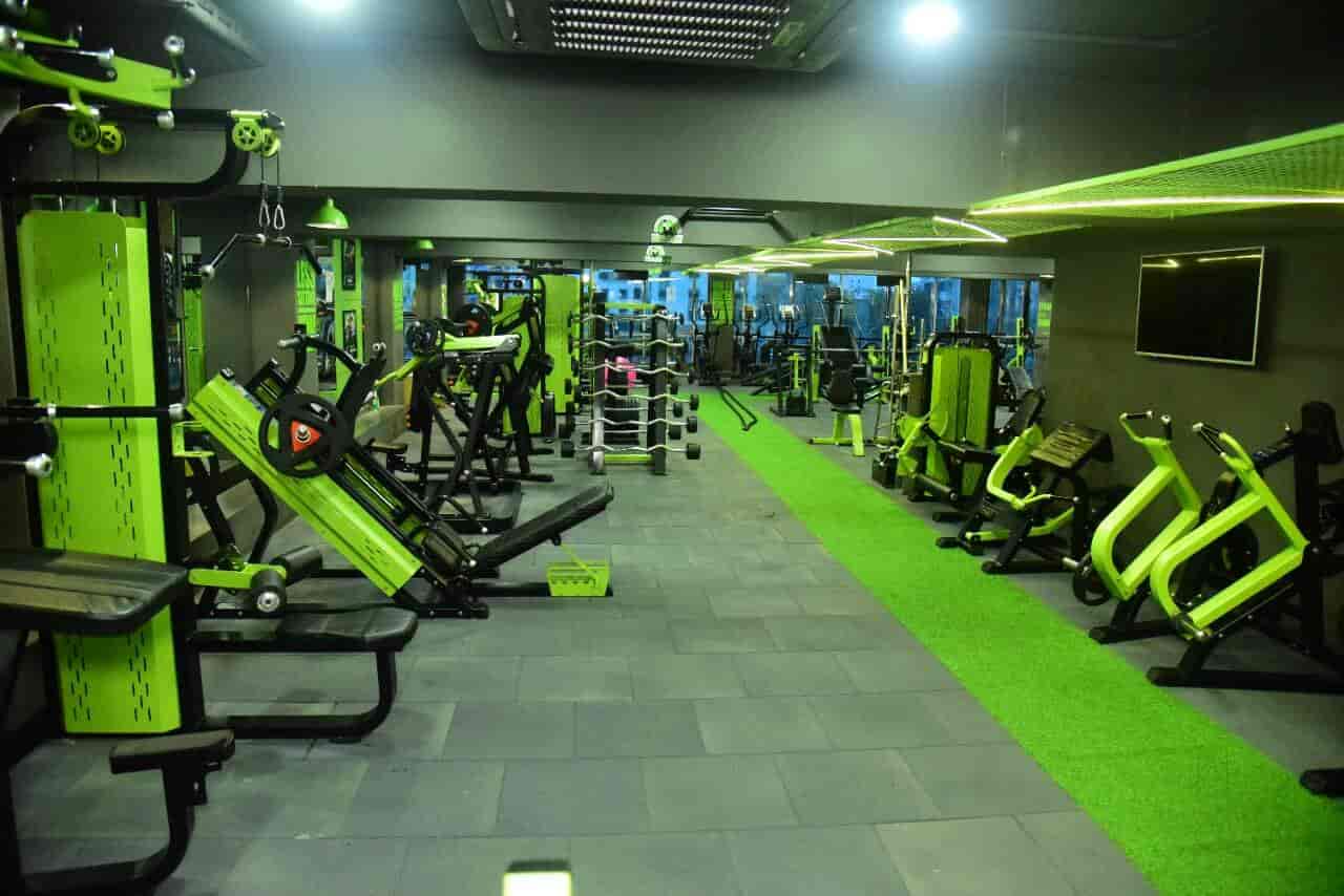 Top Kids Gyms in Vadapuram Best Gymnasium For Children Malappuram
