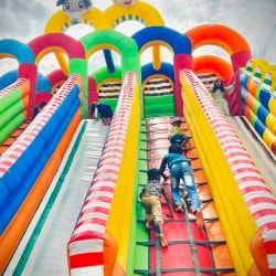 Best Amusement Parks in Karipur 2025 | Top Water & Adventure Parks