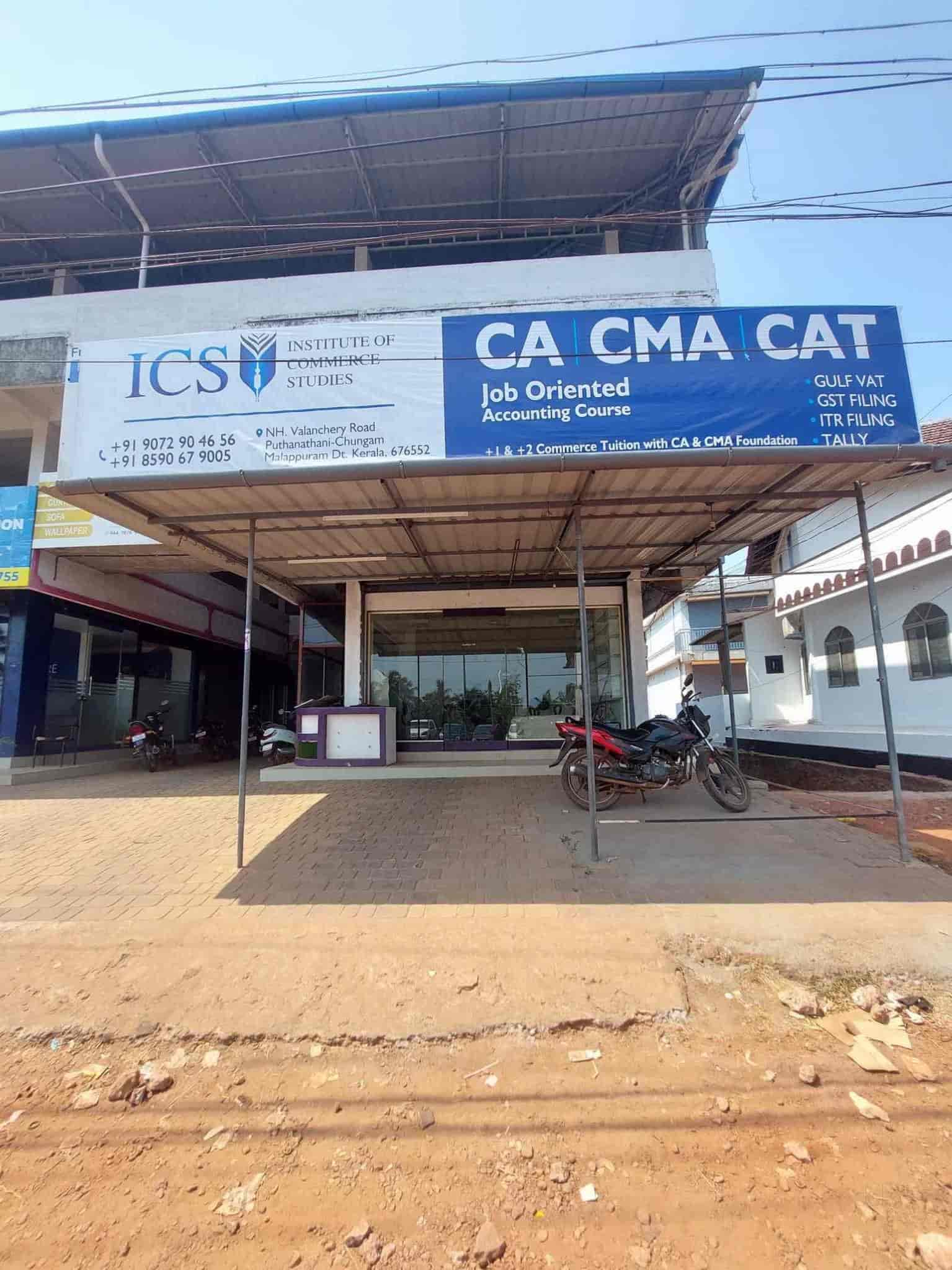 Top Institutes For International Accounting in Perinthalmanna Road  Anakkayam - Best Foreign Accounting Course Malappuram near me - Justdial