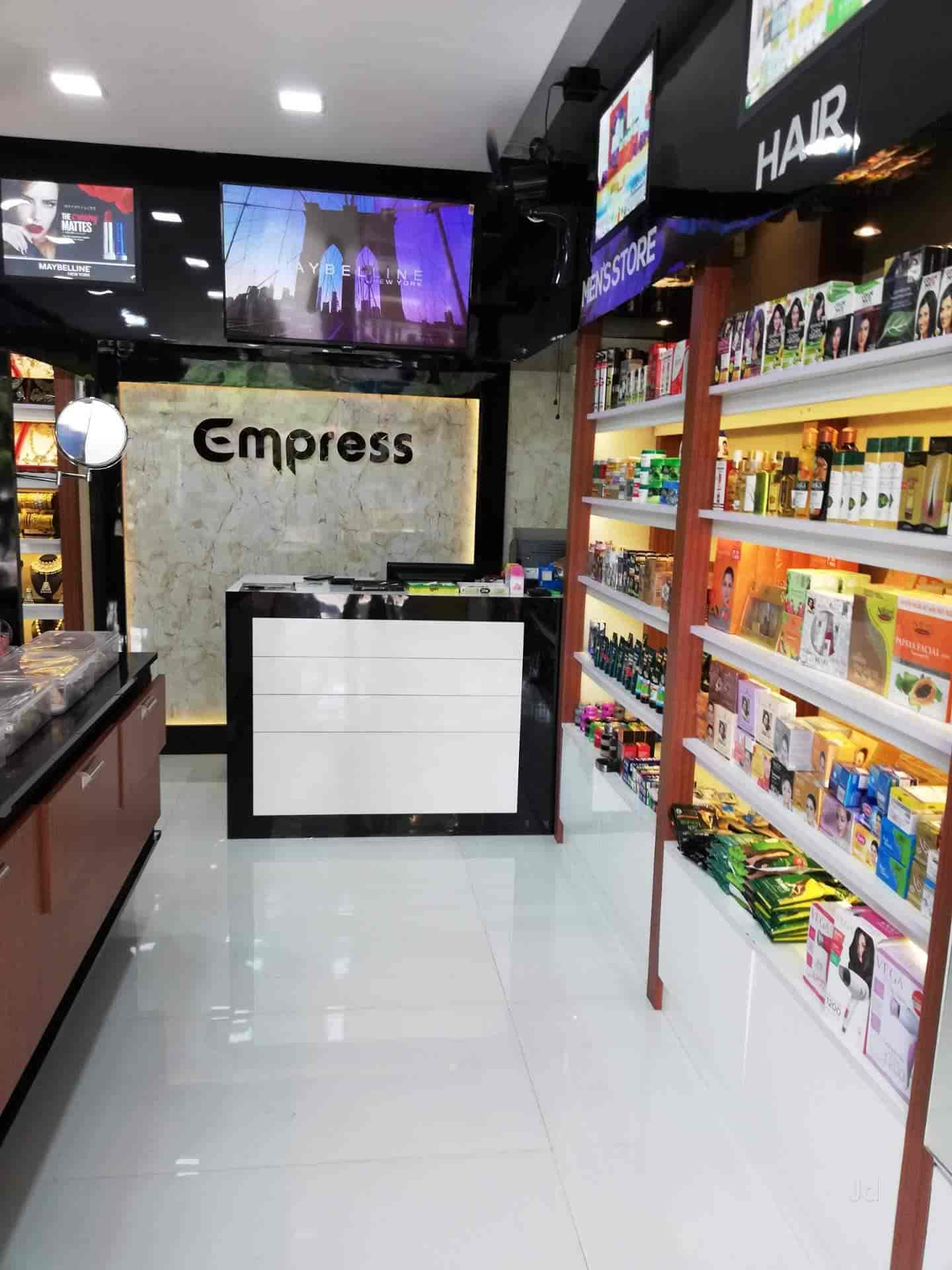Empress Cosmetics & Skin Care in Perintalmanna,Malappuram Best