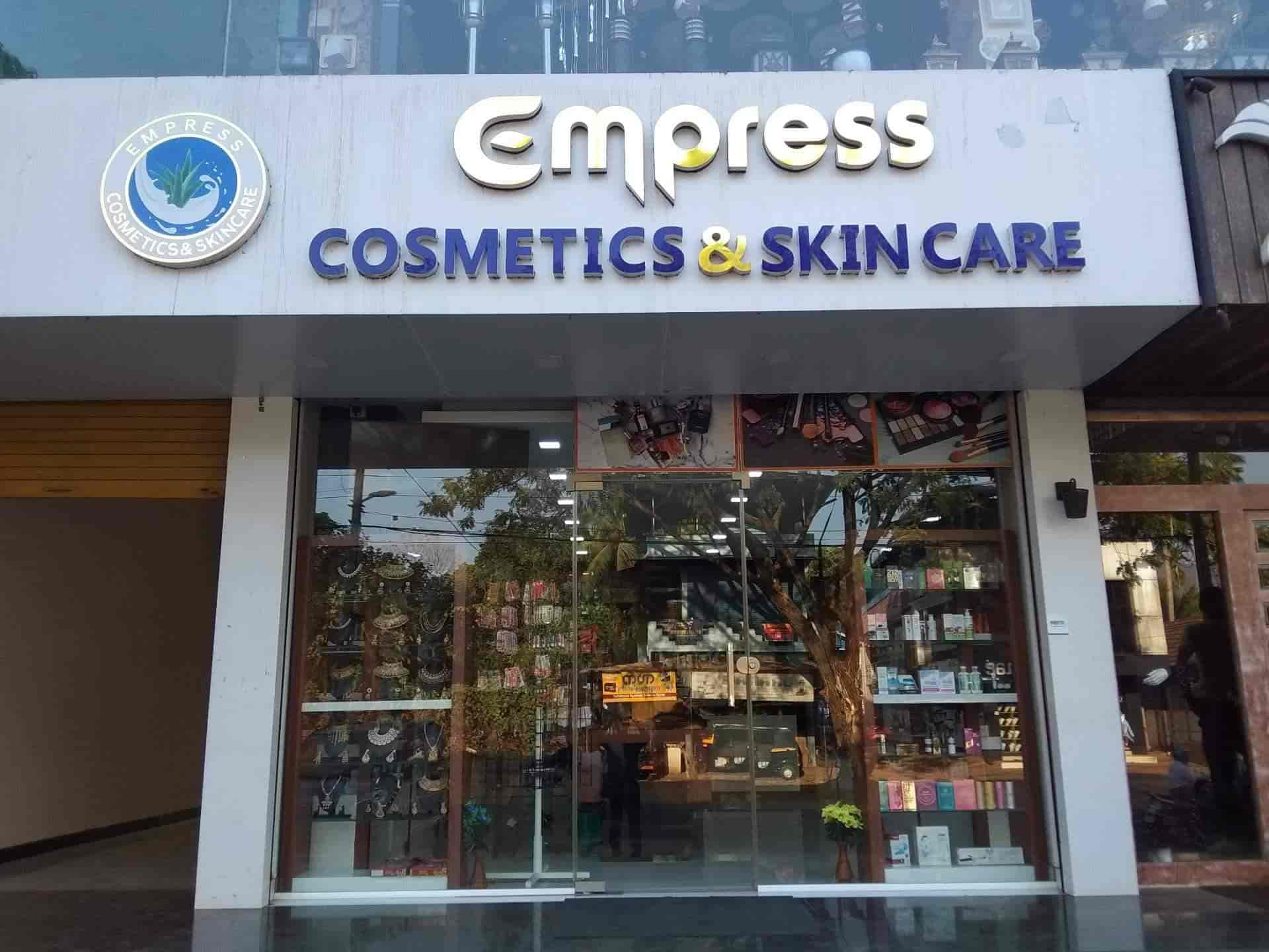 Empress Cosmetics & Skin Care in Perintalmanna,Malappuram Best