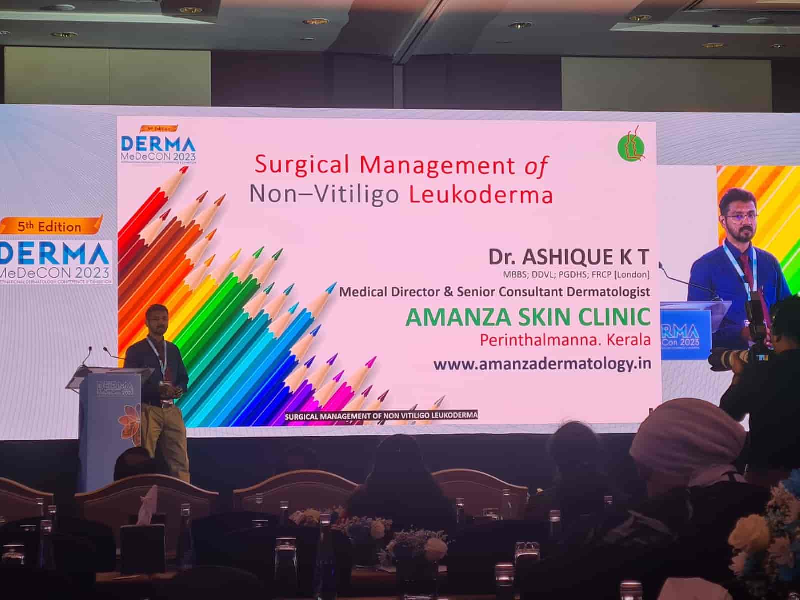 Amanza Skin Care in Perintalmanna,Malappuram Best Skin Care Clinics