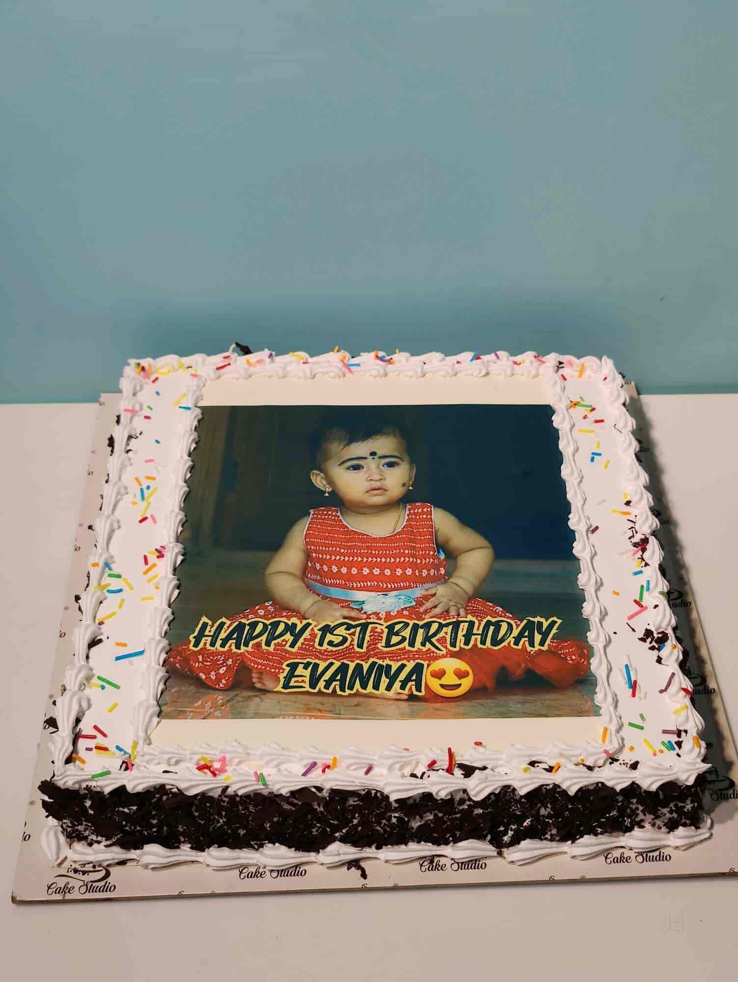 Cake Studio in Kondotti Malappuram,Malappuram - Best Cake Shops near me in  Malappuram - Justdial