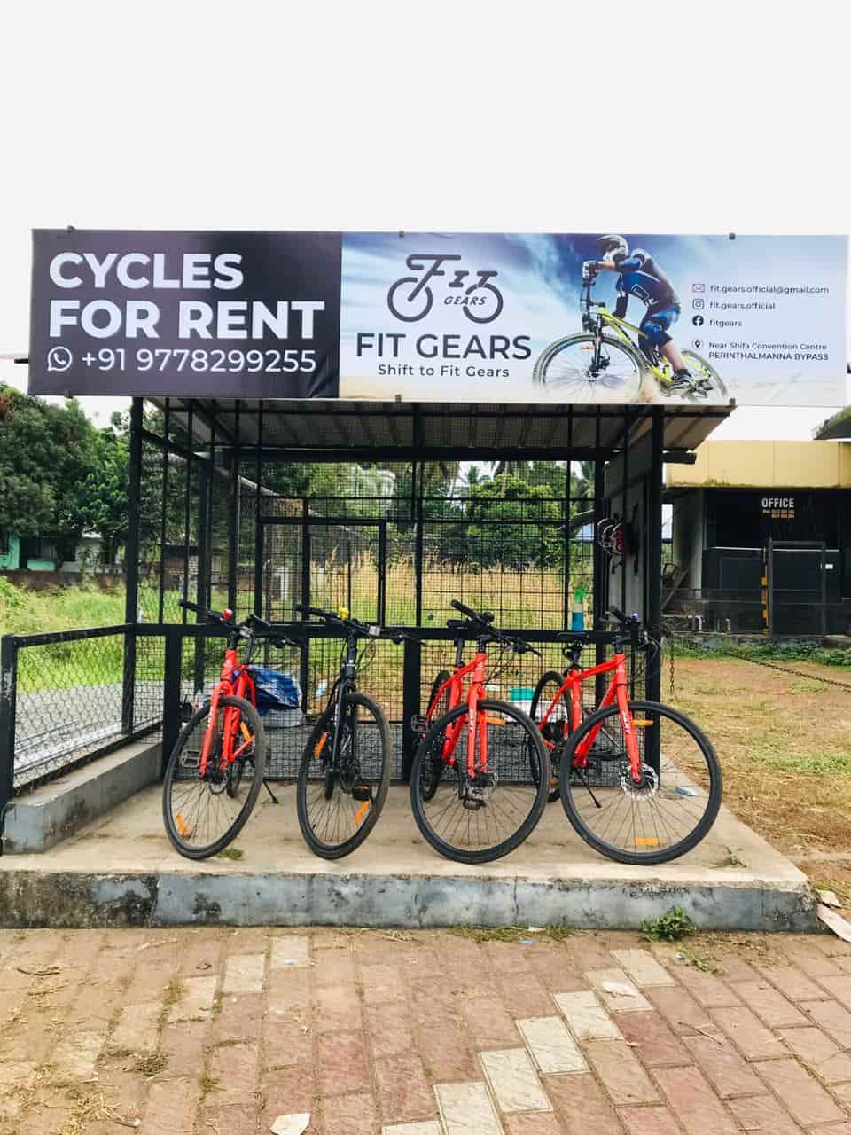 Top Bicycle On Hire in Ooty Bicycle on Rent Ooty Justdial