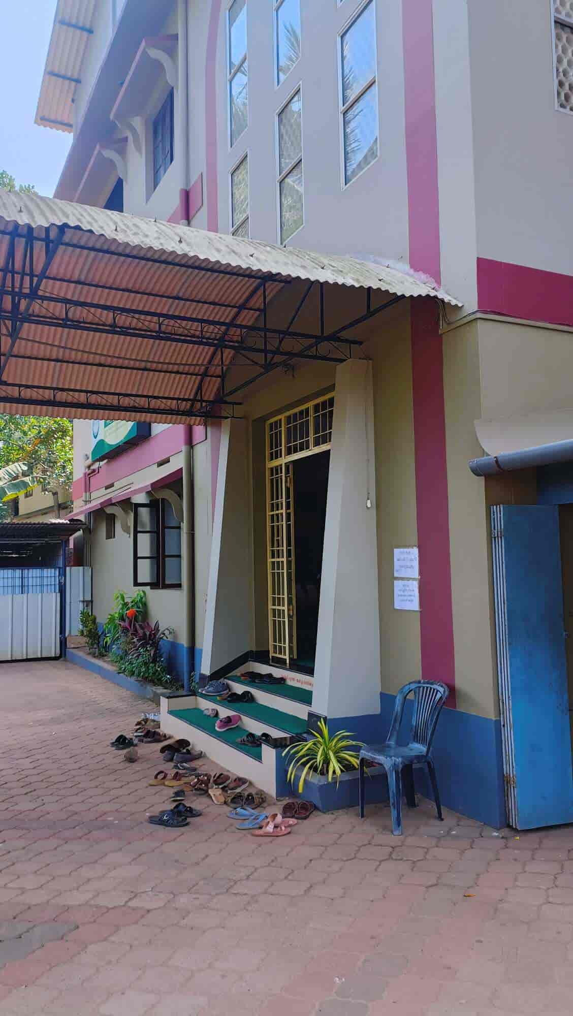 Top Psychiatrists in Kolathur, Malappuram Best Psychiatrist Doctor