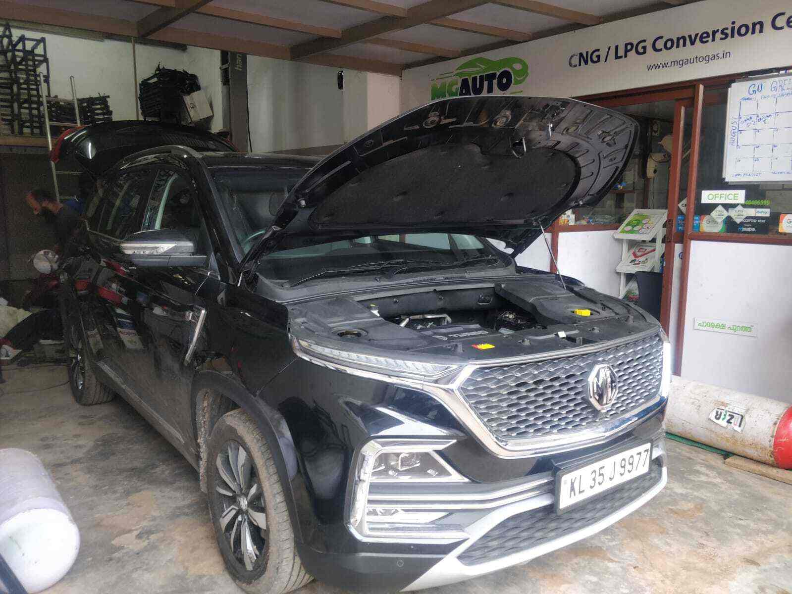 CNG Conversion Kit Auto CNG Kit Latest Price, CNG Kit Dealers in