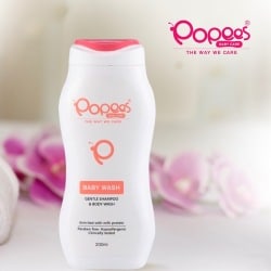 Popees baby care pvt ltd deals