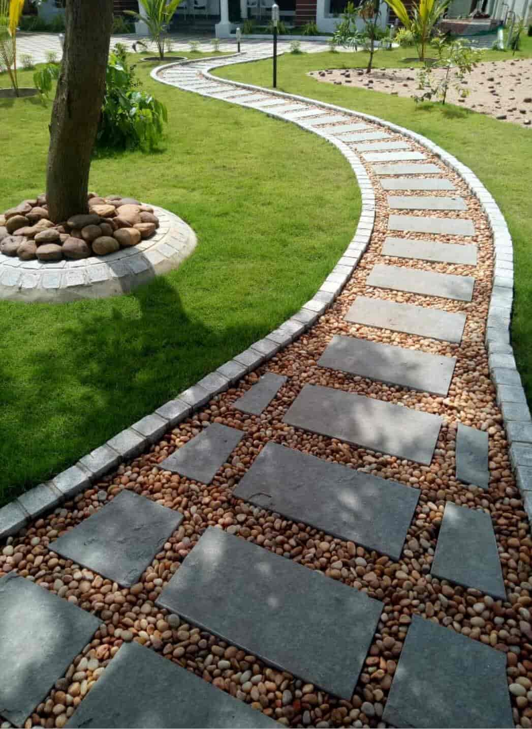 Stone Works