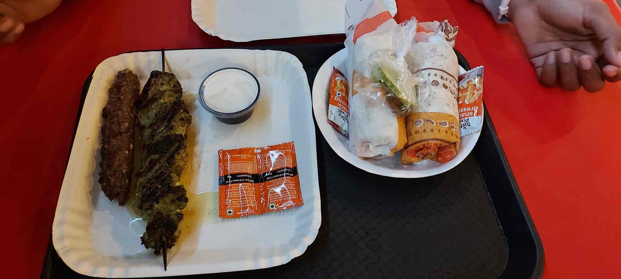 Grill House Bbq Restaurant in Melmuri,Malappuram Best Restaurants in