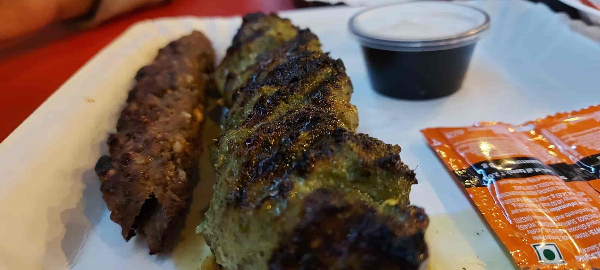 Grill House Bbq Restaurant in Melmuri,Malappuram Best Restaurants in