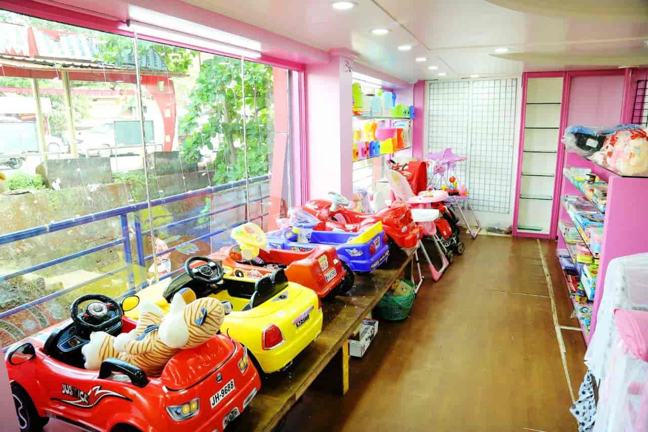 Top Toy Shops in Tirur,Malappuram Best Children's Toy Store near me