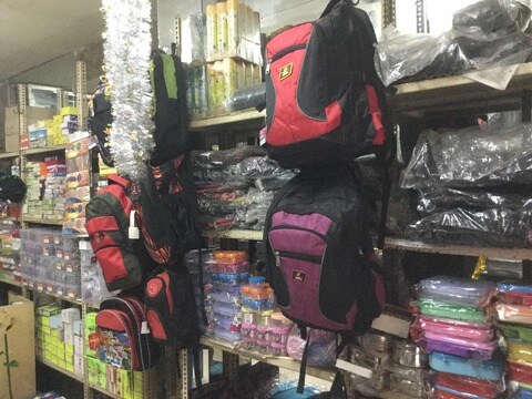 Any Casual Ladies Hand Bags at Best Price in Mumbai | Shree Novelty