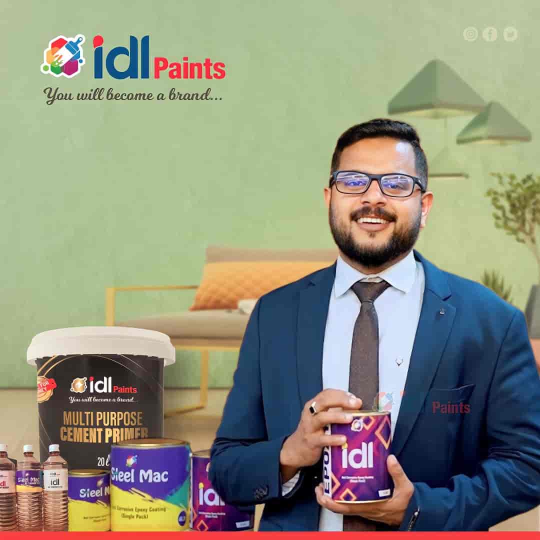 Top Paint Manufacturers in Tirunelveli पेंट मनुफक्चरर्स, तिरुनेलवेली