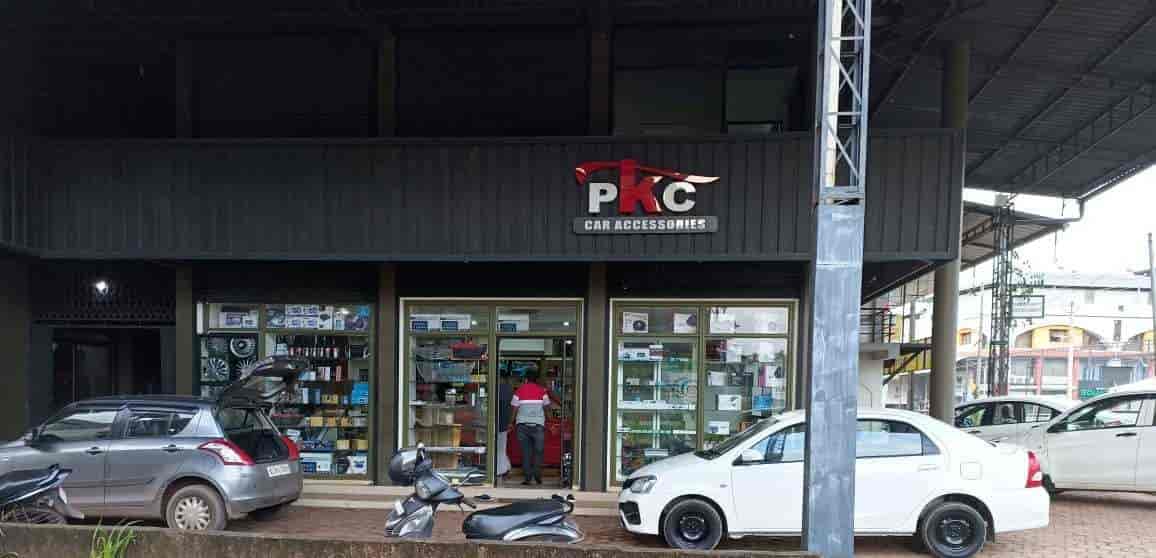 Top Car Stereo Repair & Services in Malappuram Best Car Stereo Repair