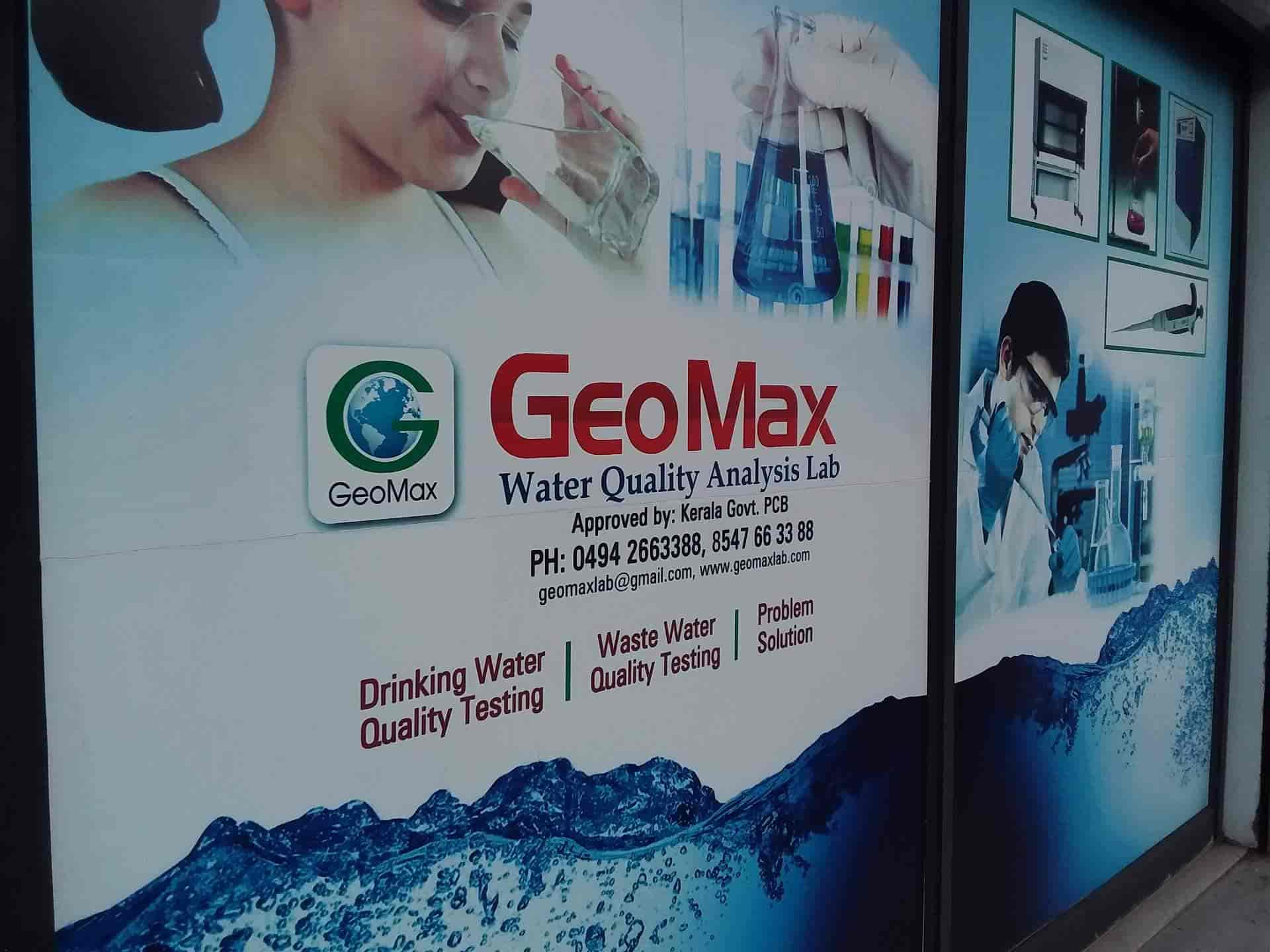 Laboratory Testing Services For Water in Kanhangad, Kasaragod - Page 2