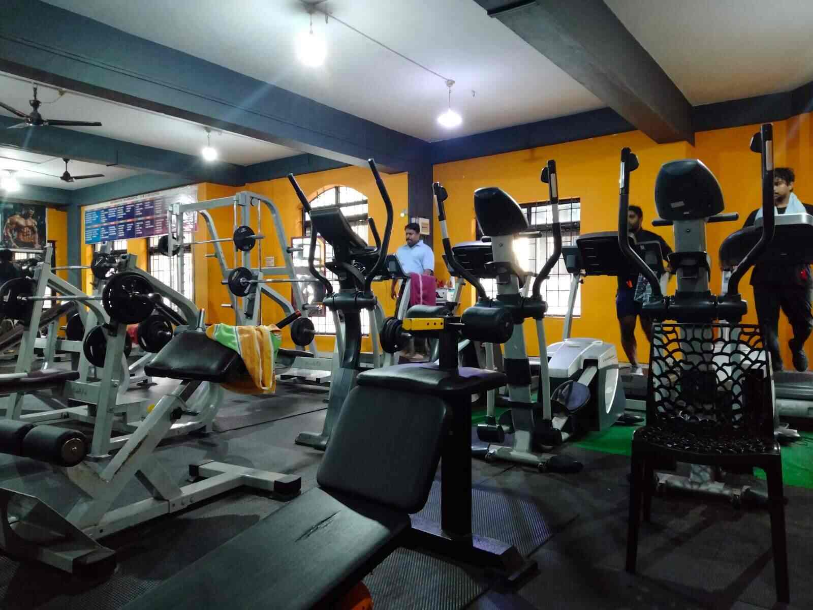 Top Fitness Training For Corporates in Mangalore near me Justdial