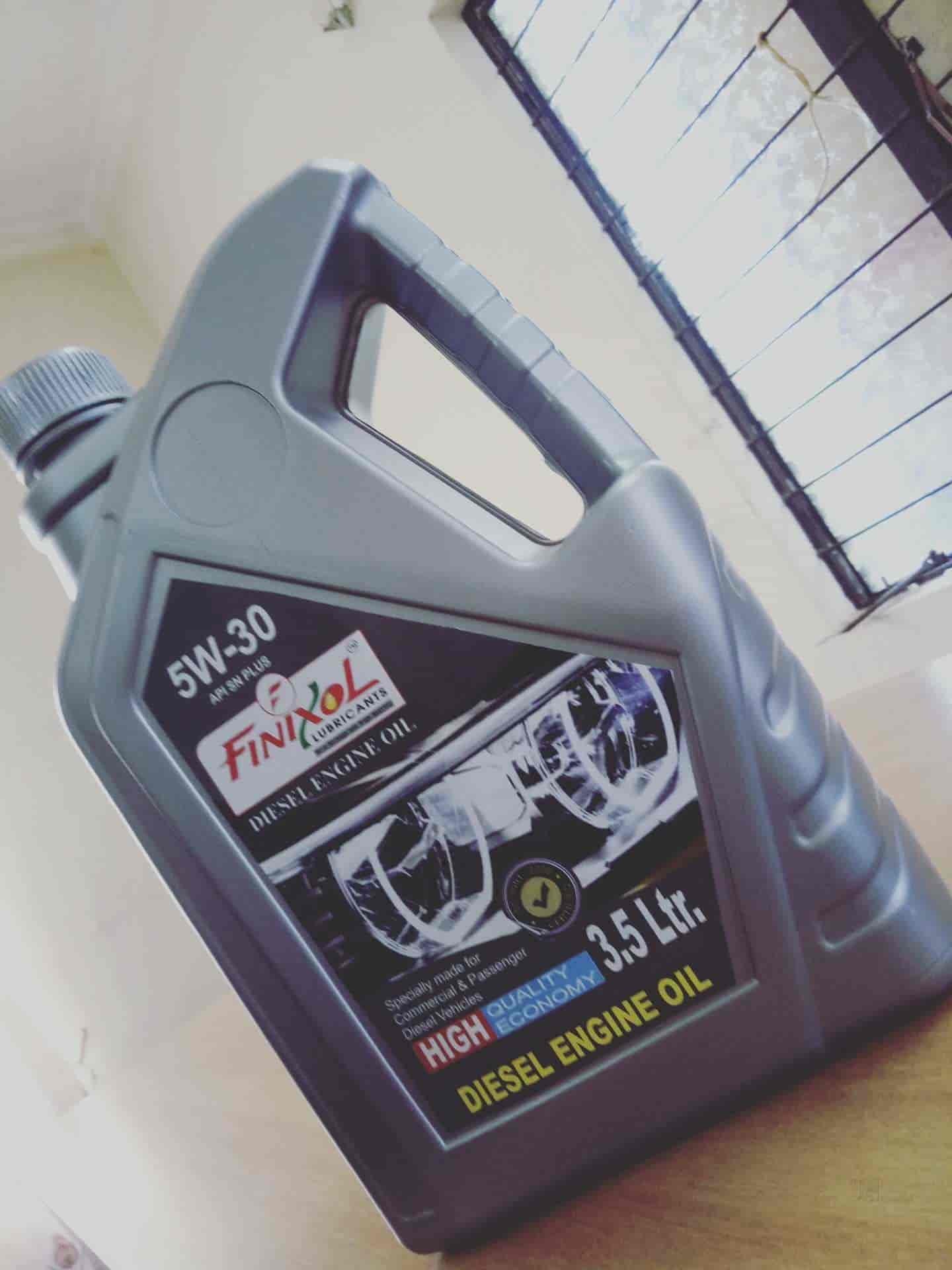 Top Lubricant Dealers in Vengara Best Lubricating Agent Dealers