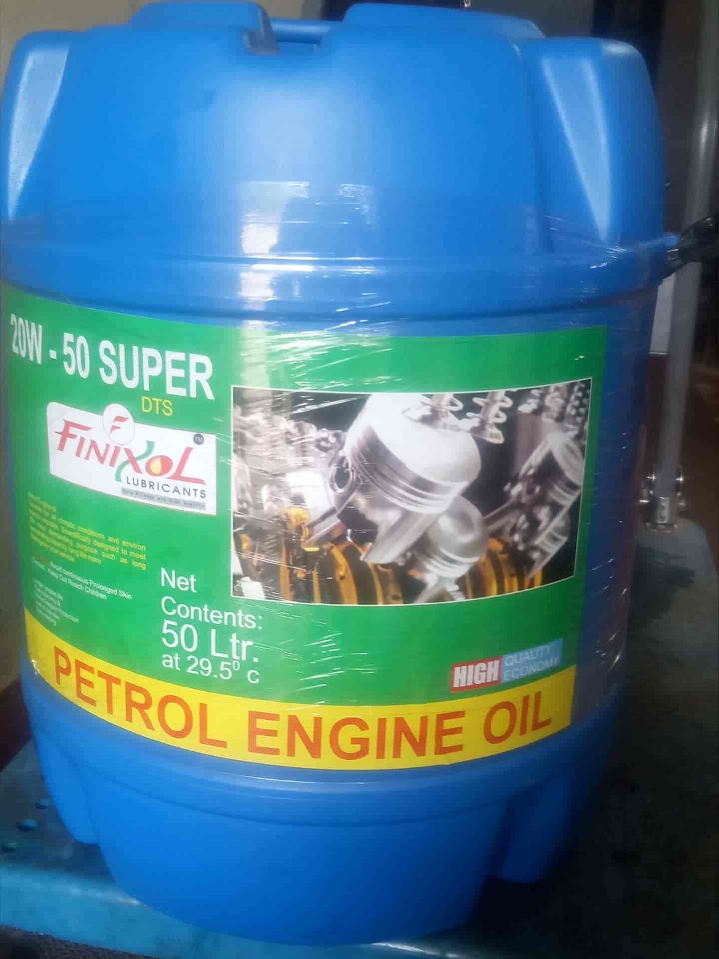 Top Lubricant Dealers in Vengara Best Lubricating Agent Dealers