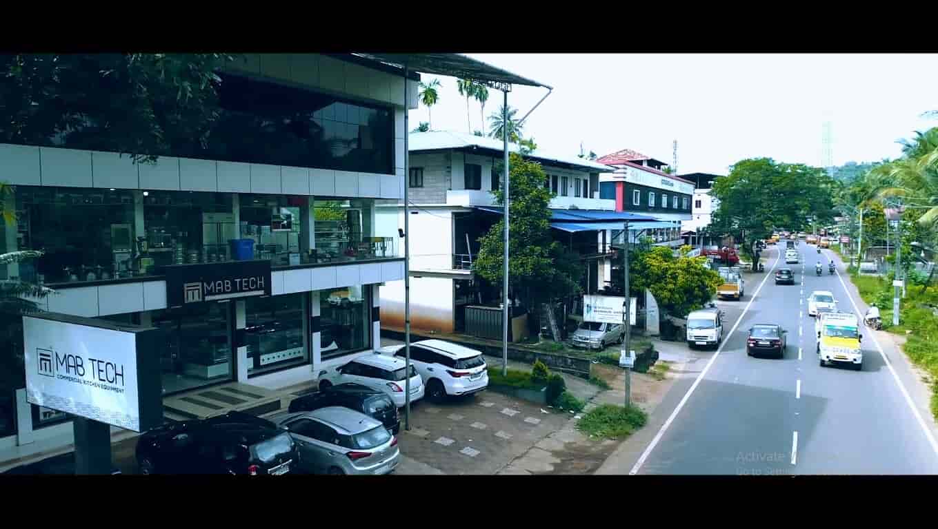 Top Kitchen Equipment Dealers in Nilambur Malappuram Best Domestic