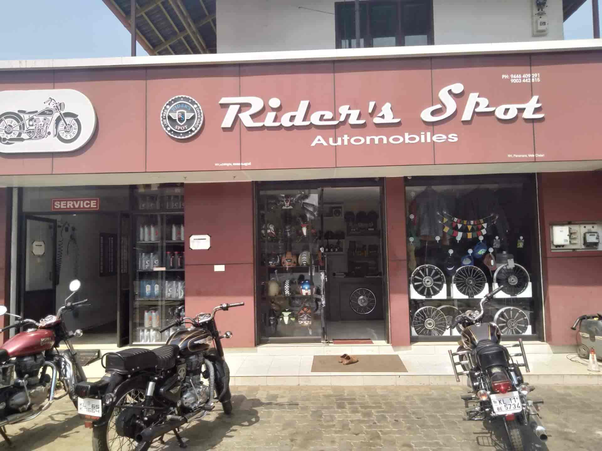 Share 100+ images yamaha showroom edappal In.thptnganamst.edu.vn