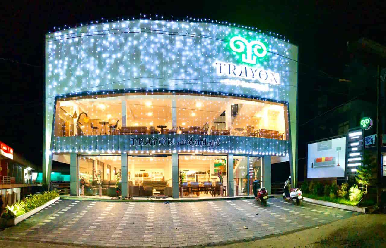 Top Furniture Dealers in Kondotti Malappuram, Malappuram Best