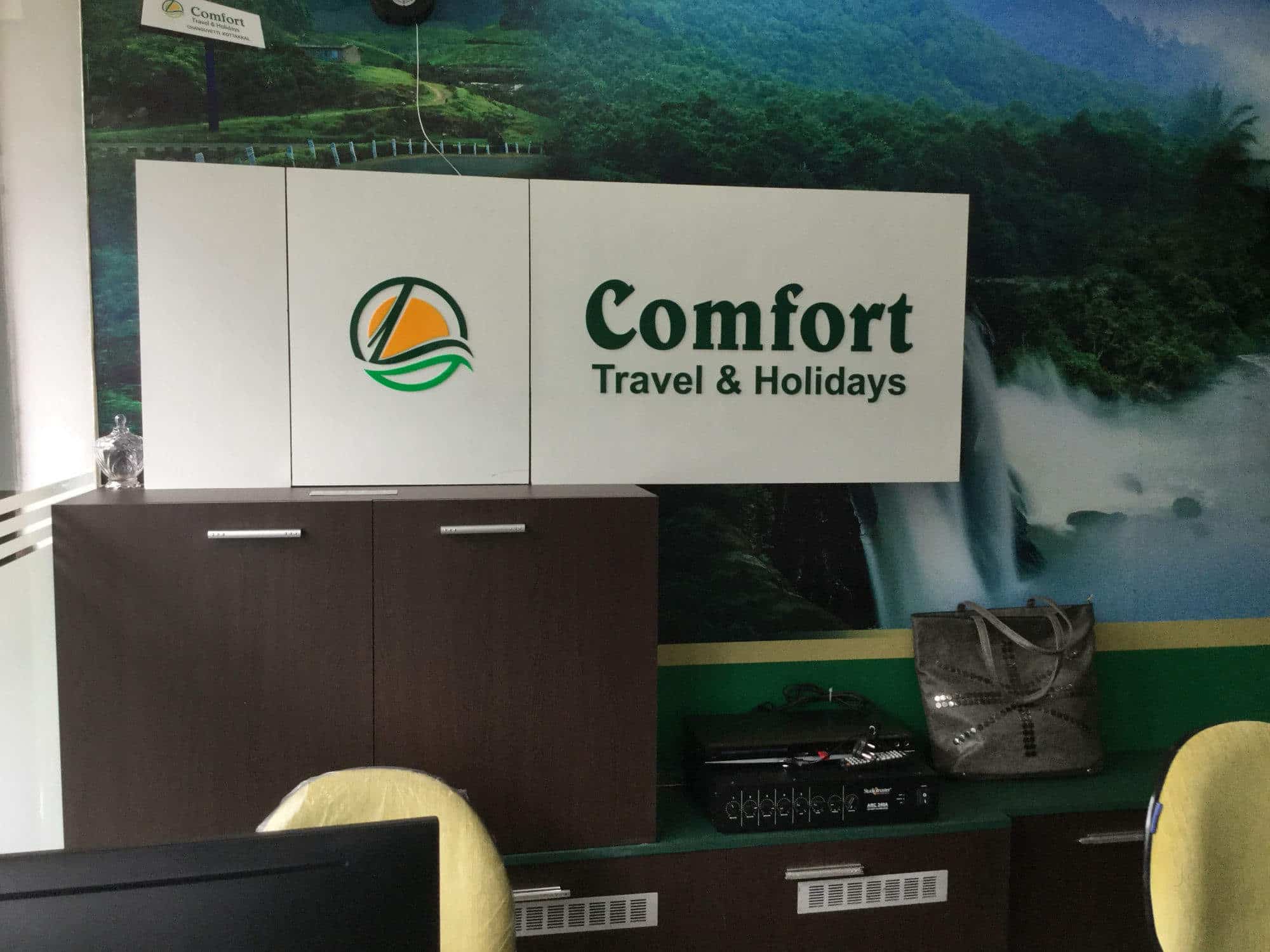 Top Mumbai AC Bus Services in Edappal, Malappuram Best Mumbai Volvo