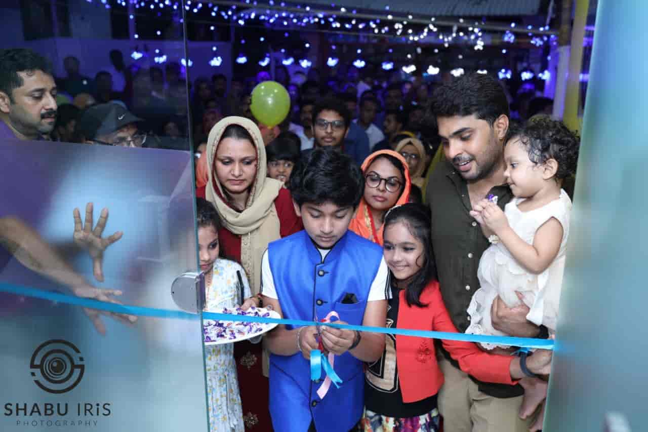 Top Kids Indoor Soft Play Centres in Malappuram Best Kids Soft Play