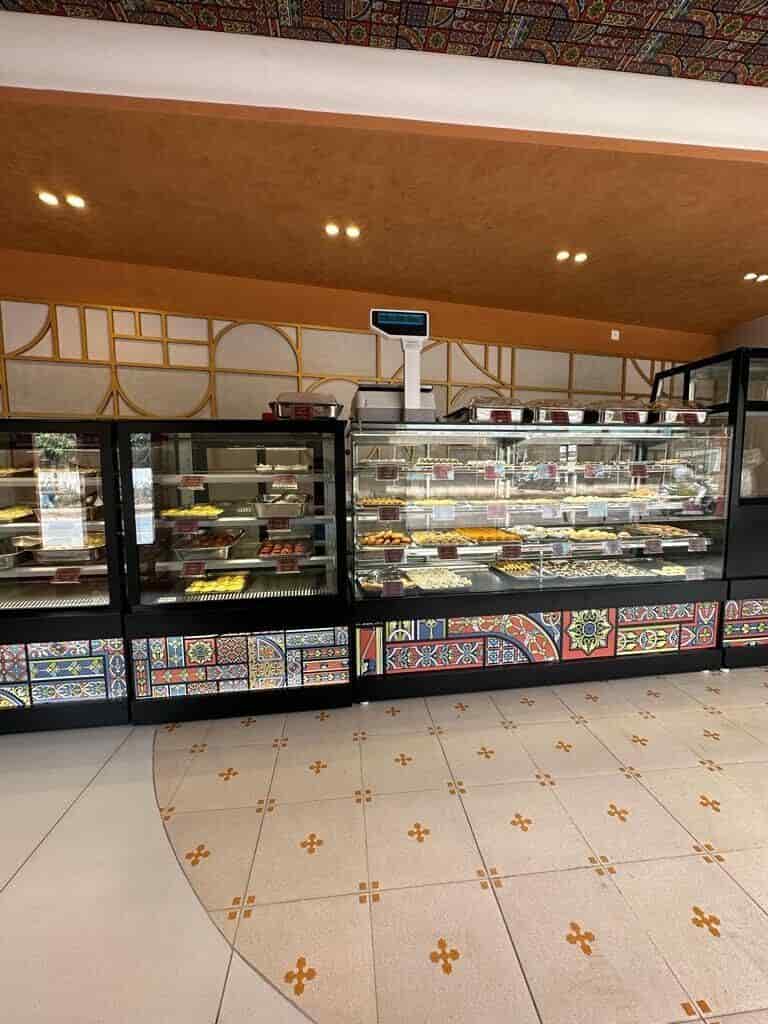 Mishta Sweets & Savouries in Edarikode,Malappuram Best Sweet Shops in