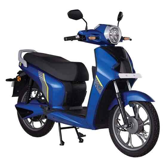 Top Okinawa Praise Pro Battery Operated Scooter Dealers in Ernakulam