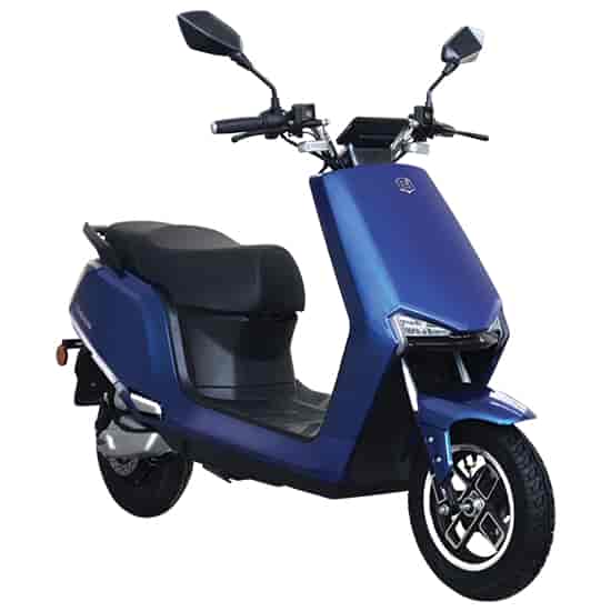 Top Okinawa Praise Pro Battery Operated Scooter Dealers in Ernakulam